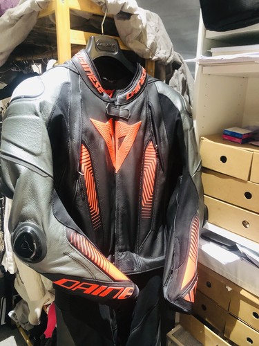 Men dainese laguna seca5 - men, 2pcs