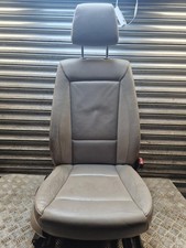 BMW 1 SERIES SEAT FRONT RIGHT