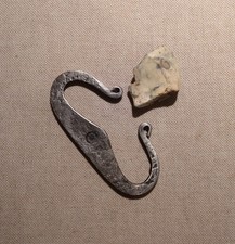 Viking Flint And Steel Fire