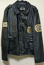 1980s Chicago Police US