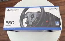 Logitech G Pro Racing Wheel -