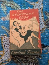 The Reluctant Cook Ethelind