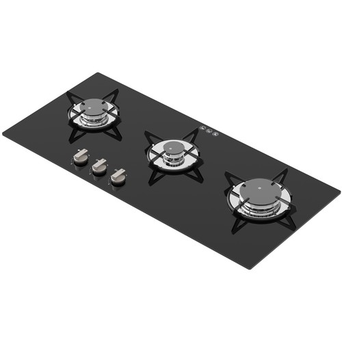 Thetford topline hob burner - topline, 3