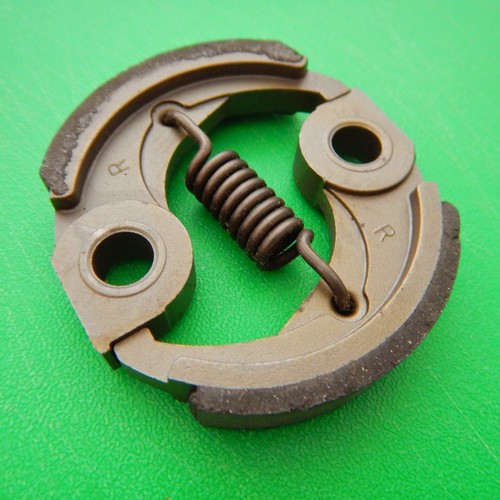 Centrifugal clutch shoes - centrifugal,