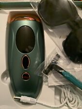 Laser Epilator IPL Permanent