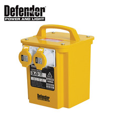 Defender Power E203010 3kVA