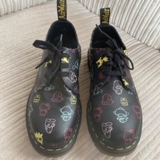 Dr. Martens Hello Kitty Sanrio 1461 Shoes
