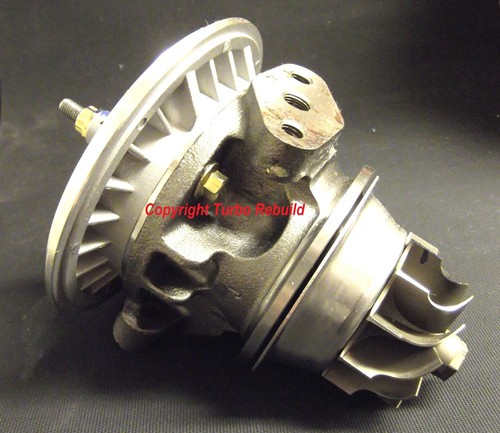 Hybrid 360 turbo turbocharger - hybrid,