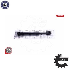 GAS SPRING BOOTCARGO AREA