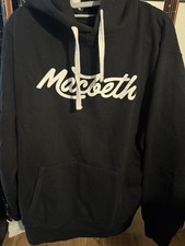 Macbeth Hoodie Tom Delonge
