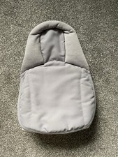 Maxi Cosi CabrioFix Car Seat
