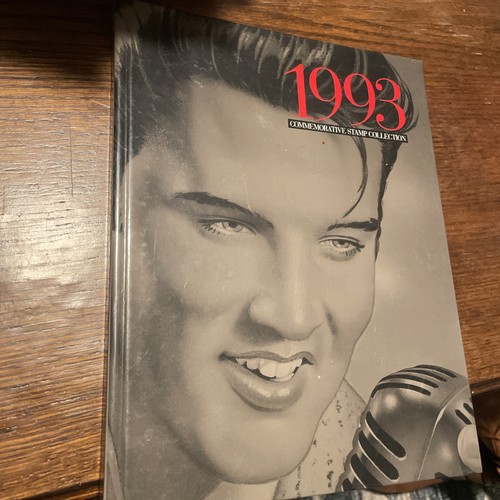 1993 elvis presley - 1993,