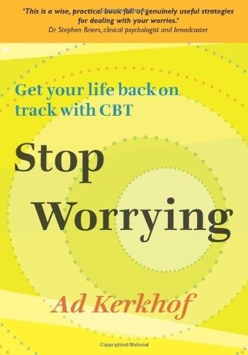 Stop worrying get your life - get,