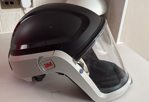 306 versaflo air fed - 3m, air-fed