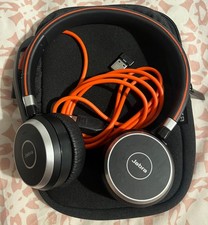 Jabra Evolve 65 UC Stereo