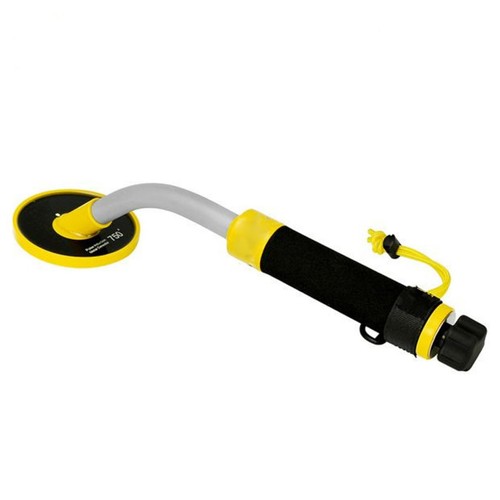 Handheld underwater metal - handheld,