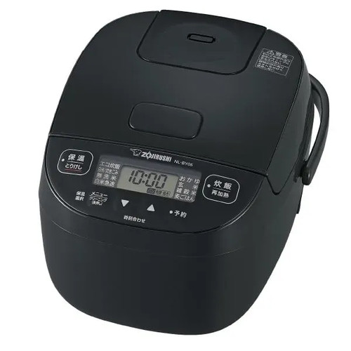 Japan new zojirushi rice - new,