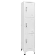 Locker Cabinet with
