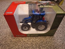Valtra C Series 1:32 Scale