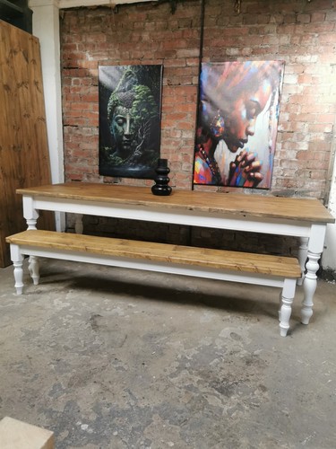 Rustic reclaimed plank - rustic,