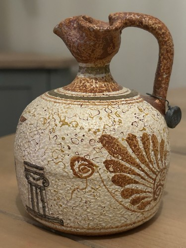Vintage decorativ ceramic - vintage,