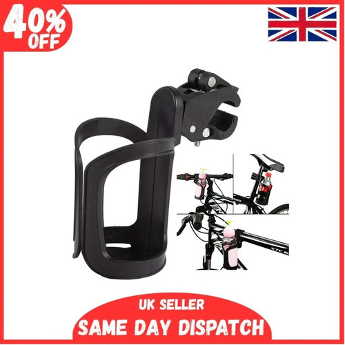 Beverage cup holder universal - beverage,