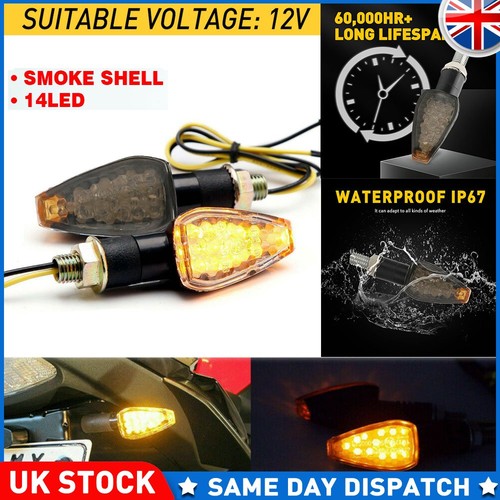 Universal 12led motorcycle - universal,