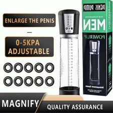 Automatic Suction Electric