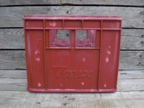 Vintage original plastic - original,