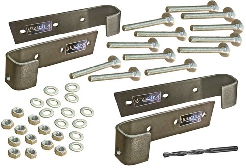 Pack heavy duty security - duty,