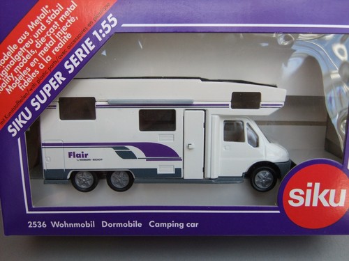 Iveco ducato niesmann - ducato, &