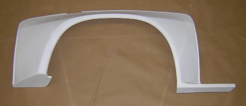 Opel manta 400 rear wheel - opel, arch