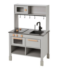 IKEA SILLTRUT Kitchen For