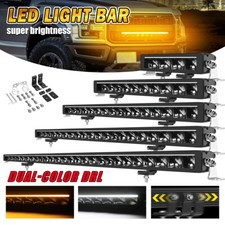 12v 24v Slim Night 22 32 52"