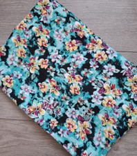 Ladies Salwaar Kameez 2 Piece Suit Asian Pakistani Indian LINEN