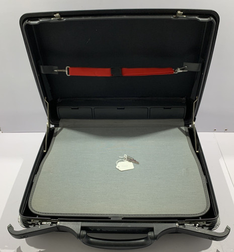 Samsonite vintage hard - samsonite, shell