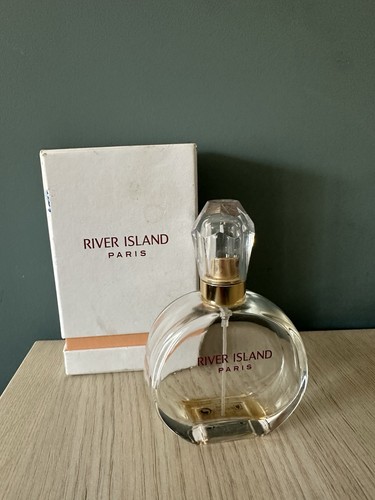 River island paris perfume - island,