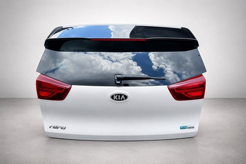 Kia niro mk1 2016 2022 - kia, 2016-2022