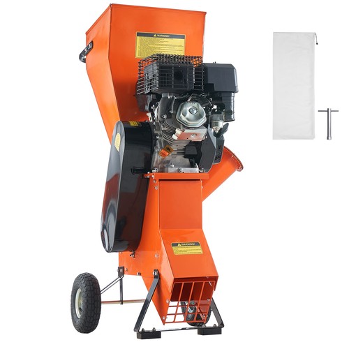 Uimoso wood chipper - wood,