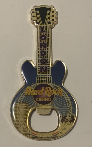 Hard rock casino london - hard,