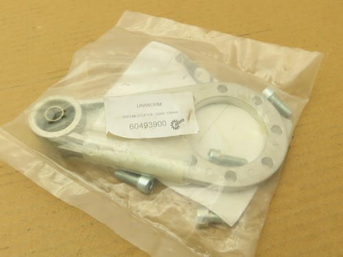 Nord 60493900 gear - nord, arm