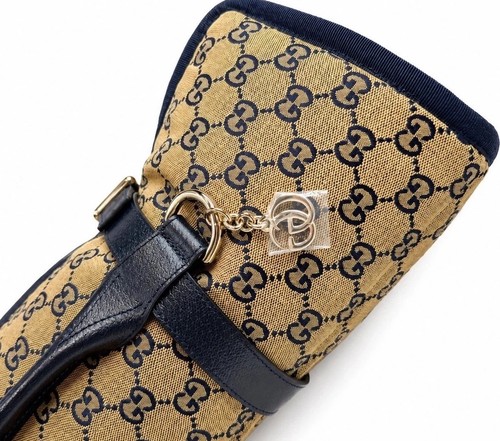 Gucci portable pet - pet, travel