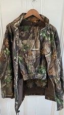 hunting clothing