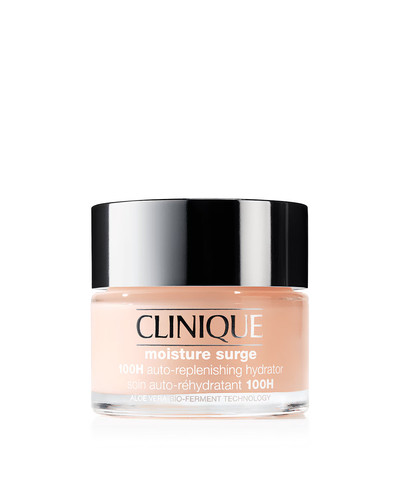 Clinique moisture surge 100h - moisture,