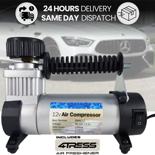 Car air compressor electric - car,