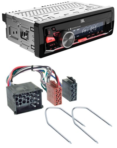 Jbl bluetooth usb mp3 dab - jbl,
