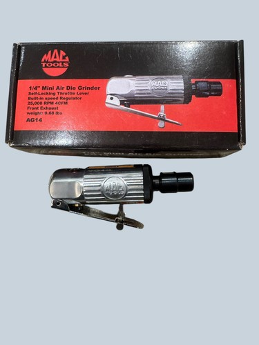 Mini die grinder ag14 - die,