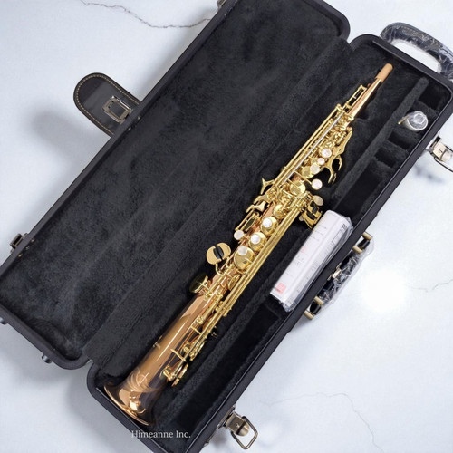 Yanagisawa wo20 soprano - s-wo20,