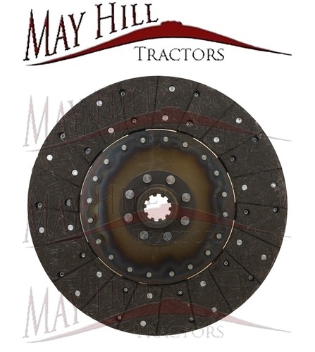 Main clutch plate for - 13",