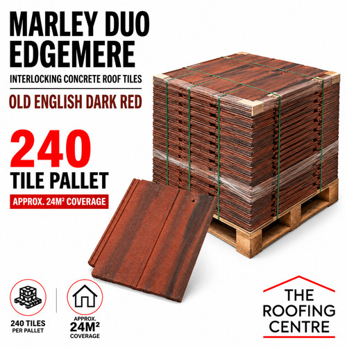 Marley duo edgemere - duo,